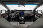 Honda CR-V 2018 года (LA)
